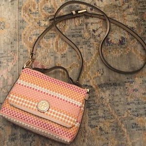 Tory Burch Cross-Body